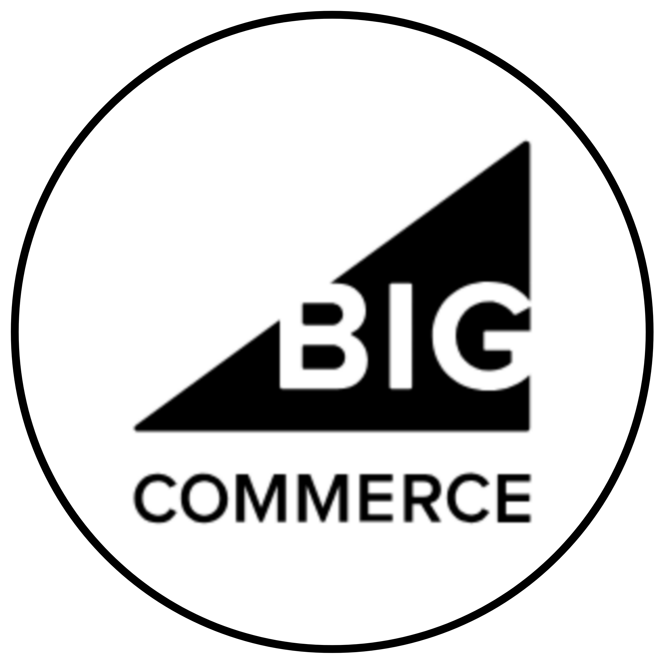 Bigcommerce